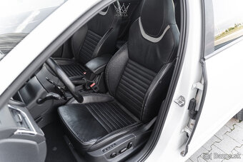 Škoda Octavia 3 Combi RS 2.0 TDI 4x4 DSG Kessy Canton Kamera - 10