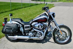 Harley Davidson Dyna Low Rider - 10