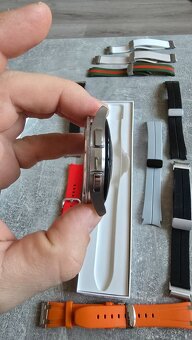 Samsung Galaxy Watch6 Classic 47mm - 10