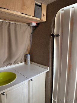 Karavan Niewiadow- možná výmena - 10