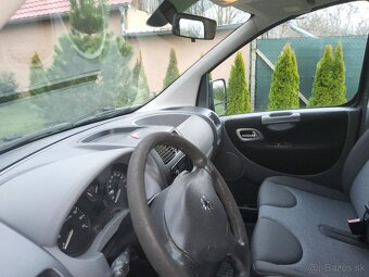 Predám Peugeot Expert Tepee - 10