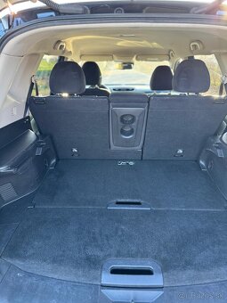 Nissan xtrail - 10