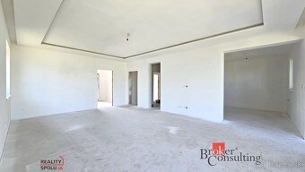 PREDAJ: 5 izbový bungalov, novostavba, Top projekt - 10