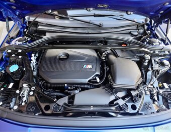BMW M135i M SPORT xDrive Individual, AT, 300PS - 10