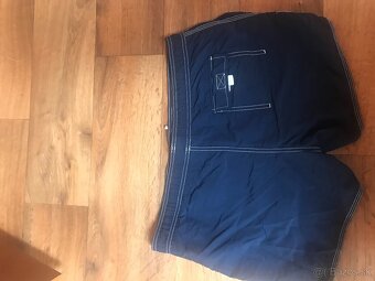 HUGO BOSS originál pánske kratasy/plavky L - 10