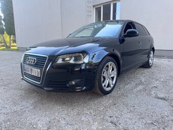 Audi A3 2.0 TDI CR - 10
