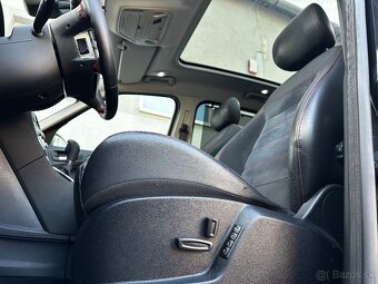 Ford S-Max 2.0 TDCi DPF 120kw Titanium A/T - 10