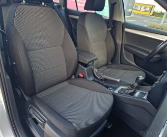Škoda Octavia 1.6 TDI 4x4 - 10