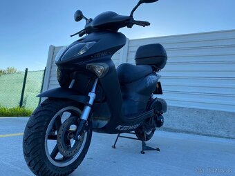 Keeway ARN150 - 10