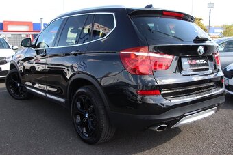 BMW X3 xDrive20d A/T už od 189€ mesačne - 10