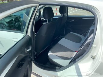 Fiat Punto EVO 1.4 AUTOMAT - 10