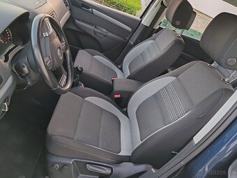 Volkswagen Sharan 2.0 TDI SCR BMT 150k Comfortline EU6 - 10