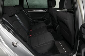 VW Passat Variant 2.0TDI 110kW DSG ACC Kamera Tažné Navigace - 10