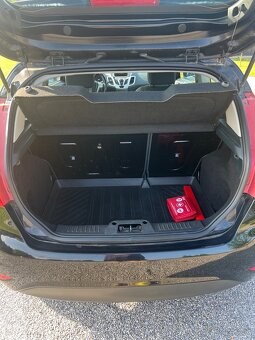 Ford Fiesta 1,25 Titan - 10