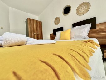 Morský raj pre Vás – zariadený apartmán v prestížnom komplex - 10