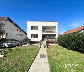 RADO | Rodinný dom s bazénom, pozemok 1398 m2, Krivosúd-Bod - 10