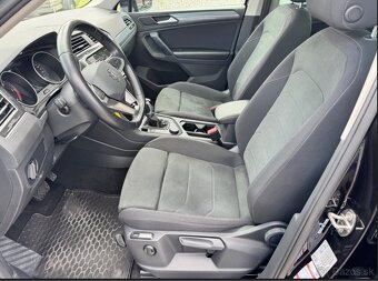 Volkswagen Tiguan 2.0 TDI EVO Life 4Motion DSG panoráma - 10