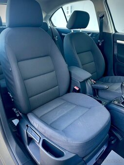 Škoda Octavia 2 1.6MPI Nová STK/EK - 10
