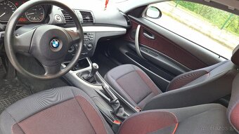 BMW 1 1.6 BENZ.2DV - 10