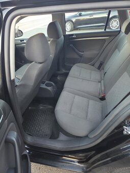 Golf 5 - 10