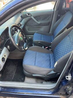 Octavia 1 1.9 tdi 81kw - 10