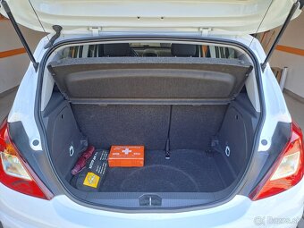 Opel Corsa 1.2 - 10