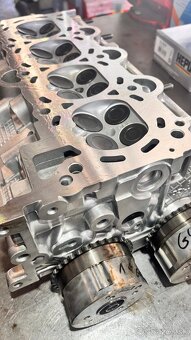 G4FD, G4FC, G4FA , G4FJ 1.4 Hundai Kia 1.6 benzín MOTOR - 10