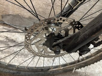 Horsky bicykel Apache - 10