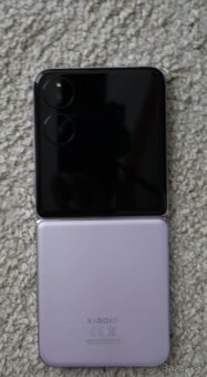 Xiaomi MIX Flip 12 GB/512 GB Purple - Mobilný telefón - 10