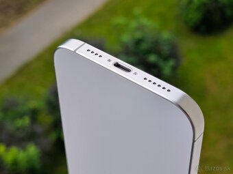 Apple iPhone 16 Pro Max 256GB White, ako nový,komplet,záruka - 10
