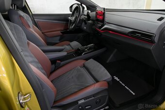 Volkswagen ID.4 Pro Performance 150kW IQ Panorama Tažné ACC - 10