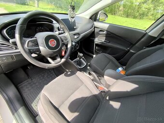 Fiat Tipo 1.4 Italia Extra - 10