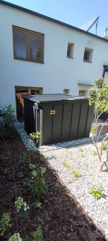 Klampiarske a Pokrývačské práce Výmena odkvapového systému - 10