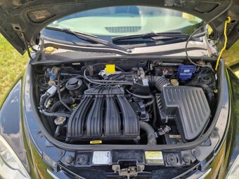 Chrysler PT CRUISER 2.4i LPG - 10