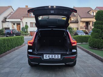 Volvo XC40 D3 Inscription A/T - 10