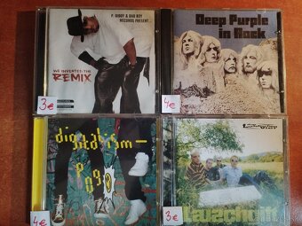 CD ALBUMY 003 - 10