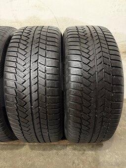 Zimná sada Audi Q8 - 5x112 R20 , 265/50/20 Continental - 10