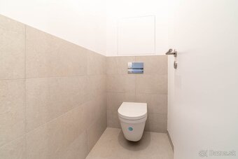 Novostavba Popradská, 77 + 14 m2, 4.p. , nadštandard - 10