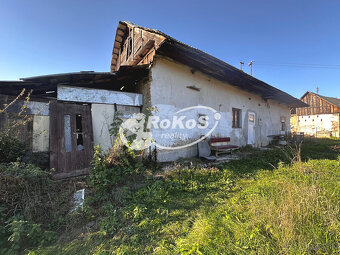 PREDAJ rodinný dom, Slavošovce - 10