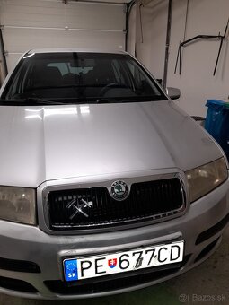 Fabia 1.2 htp - 10