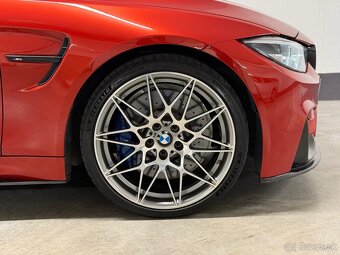 BMW M4 (F82) Carbon COMPETITION PERFORMANCE SKauto✅ - 10