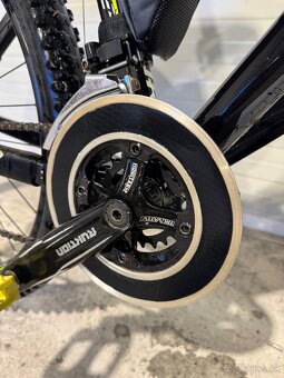 CTM Raptor 2.0 – horský bicykel - 10