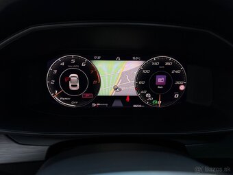 Cupra Formentor 2.0 TSI 310k 4Drive DSG Veloz - 10