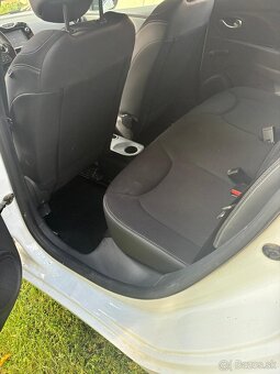 Renault Clio Grandtour 1.2 16V - 10
