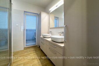 Na predaj luxusný, novozrekonštruovaný, moderne zariadený ve - 10