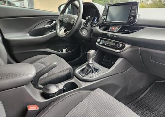 Hyundai i30 1.0-1MAJITEL-V ZÁRUCE-TOP STAV - 10
