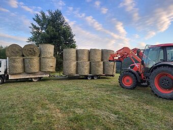 Seno možno doviesť - 10