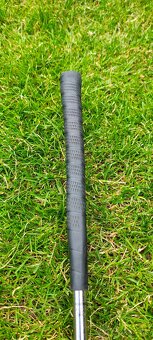 Výhodný detský mini-golfový štartovací set (7–11 rokov) - 10