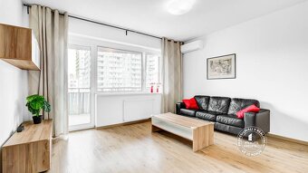 AXIS REAL | 2-izb. byt, NOVOSTAVBA "ALBERO", BA V. Petržal - 10