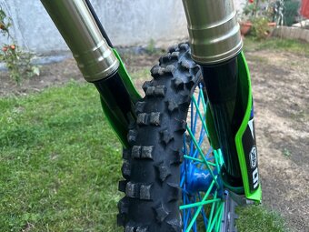 Kawasaki KX 450 F 2012 - 10